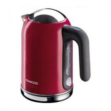 英國Kenwood kMix快煮壺Boutique系列SJM021(紅)